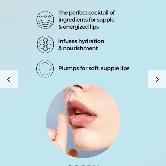 COSRX Lip Plump - Picture 4 of 11